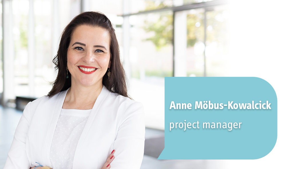 Anne Möbus-Kowalcick Anne Möbus-Kowalcick