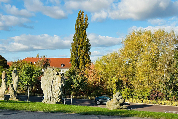 Herbsttimmung