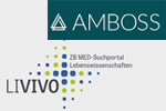 Logo LIVIVO AMBOSS