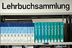 Lehrbuchsammlung