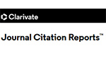 Logo Journal Citation Reports