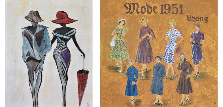 Bilder von Rusche-Pieper und Dolle