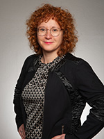Irena Osterland